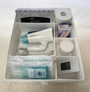 Near新宿 Safy Room