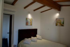 Villas Petit coin de Paradis a cote de Monaco : photos des chambres
