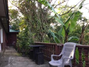D view hill hotel