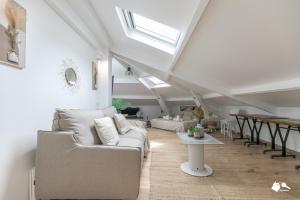 MBA Splendide Appart-Montreuil 3-Proche Vincennes