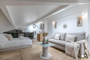 MBA Splendide Appart-Montreuil 3-Proche Vincennes