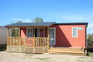 Camping La Brise de Camargue
