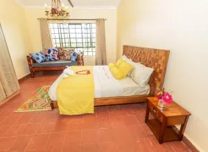 Ene Hacienda - Mailua