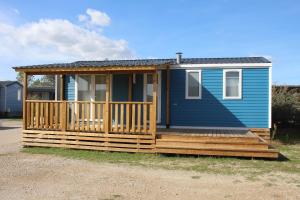 Camping La Brise de Camargue
