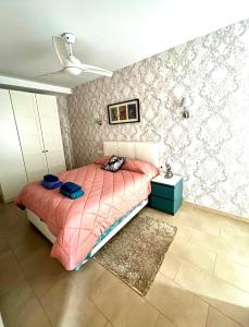 Modern Flat in Alicante