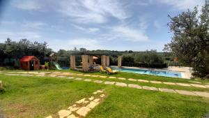 Villa Catani