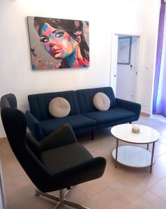 Modern Flat in Alicante