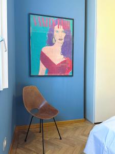 Coloniola Lake House