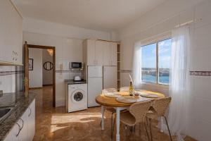 2 Bedroom Unique Ocean View apartment in Tajao