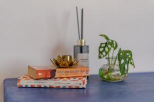 2 Bedroom Unique Ocean View apartment in Tajao