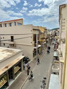 Quaint Coastal Lofts