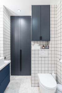 Appartements Luxe a Boulogne : Appart. Haut Standing : photos des chambres
