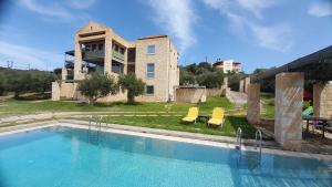 Villa Catani