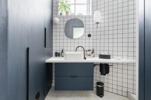 Appartements Luxe a Boulogne : Appart. Haut Standing : photos des chambres