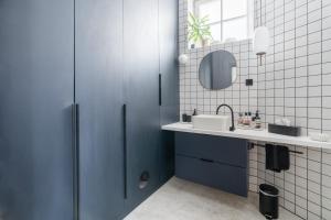 Appartements Luxe a Boulogne : Appart. Haut Standing : photos des chambres