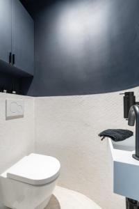 Appartements Luxe a Boulogne : Appart. Haut Standing : photos des chambres