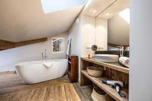 Appartements Residence Ancolie : photos des chambres