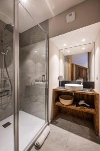 Appartements Residence Ancolie : photos des chambres
