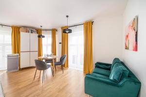 Skunu 10 Old Town apartments