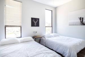 Beautifully Remodeled Second Floor Flat in River North with Private Rooftop - 2S
