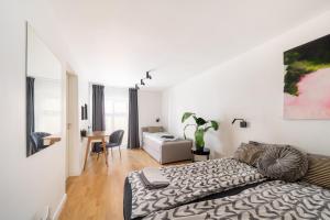 Skunu 10 Old Town apartments