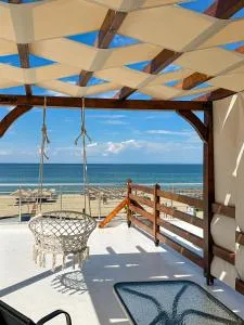 Deos Suites - Velika