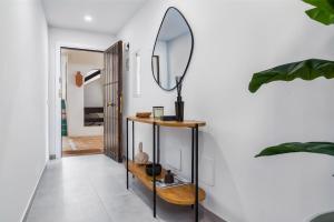 Lomas de La Quinta Modern Luxury Apartment Views