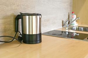 Girulių poilsiavietės namelis - XIV