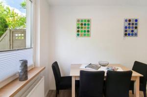 Smollys Ferienwohnung