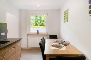 Smollys Ferienwohnung