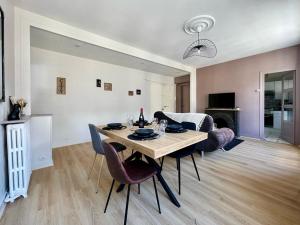 LORFÈVRE - hypercentre, lumineux, vue cathédrale