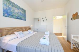 MGH Family Stay - Casa del Gabbiano