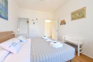 MGH Family Stay - Casa del Gabbiano