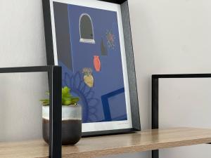 LORFÈVRE - hypercentre, lumineux, vue cathédrale