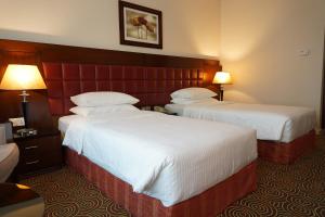 Grand Central Hotel