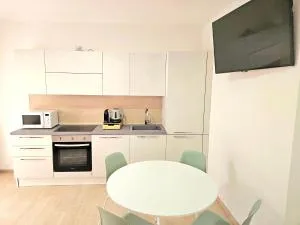 Appartamento Alpi Retiche Sondrio - Mossini