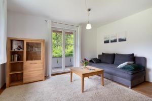 Ferienhaus 1 - Wohnung Tanne, 78qm