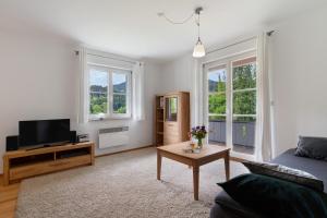 Ferienhaus 1 - Wohnung Tanne, 78qm