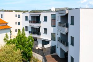 First Choice Apartment Rogoznica