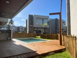 Casa G9 - Naluum Residence