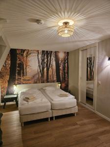 Family Room room in De Arcense Herberg