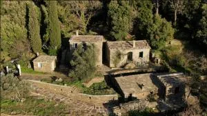 Moratika Farmhouse - Karavostamo