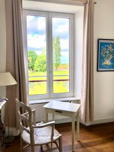 La Maison du Hommeel