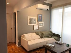 Leblon 4 Pessoas Urquiza Praia e Corcovado