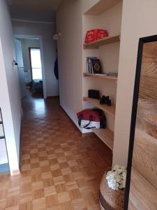 Lappartamento del Sole