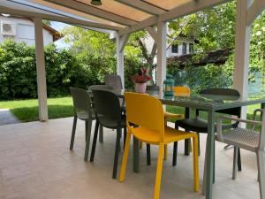 F14 Liget Vendégház Fonyód