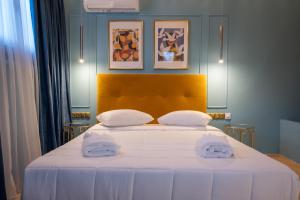 L Suites The Writers House