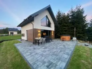 Domek u Zająca - Izby