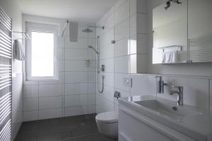 2 Zimmer Ferienwohnung mit 2 Balkons in Südbaden Bad Bellingen Hertingen Golf, Bike und Weinprobe