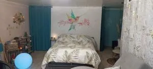 Le nid du Colibri - Pierrefitte